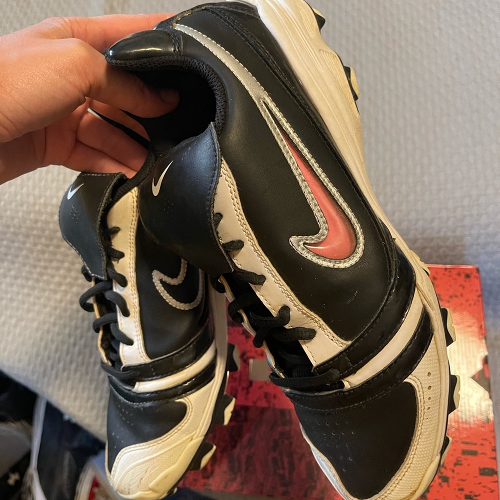 Nike Cleats